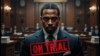 “Diddy on Trial: Inside the Explosive RICO & Trafficking Case”#crime #truecrimecommunity