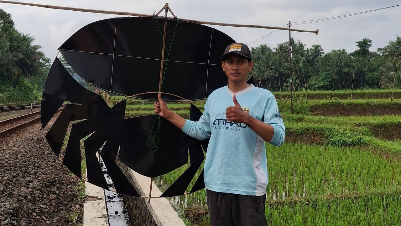 Setting Black spider awal 2026 okkkkk