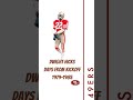 Dwight Hicks Days til Kickoff #49ers #49ersfootball #49ersfootball #niners #ninergang