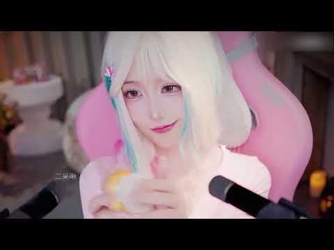 ASMR Steamed clams to help you sleep!