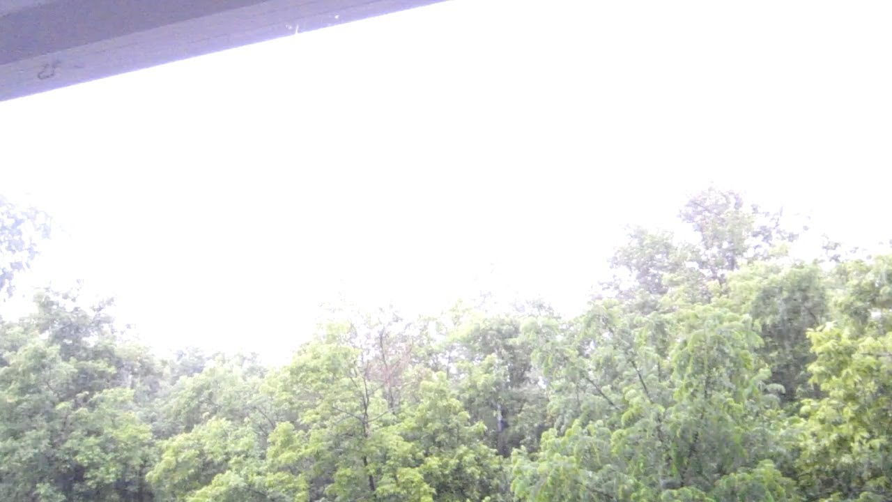 Loud Thunder After Midnight - June 16, 2013, Grand Rapids, MI