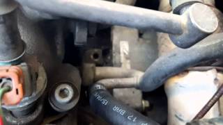 Z31 300ZX Throttle Body Coolant Bypass Z31 300ZX Throttle Body Coolant Bypass