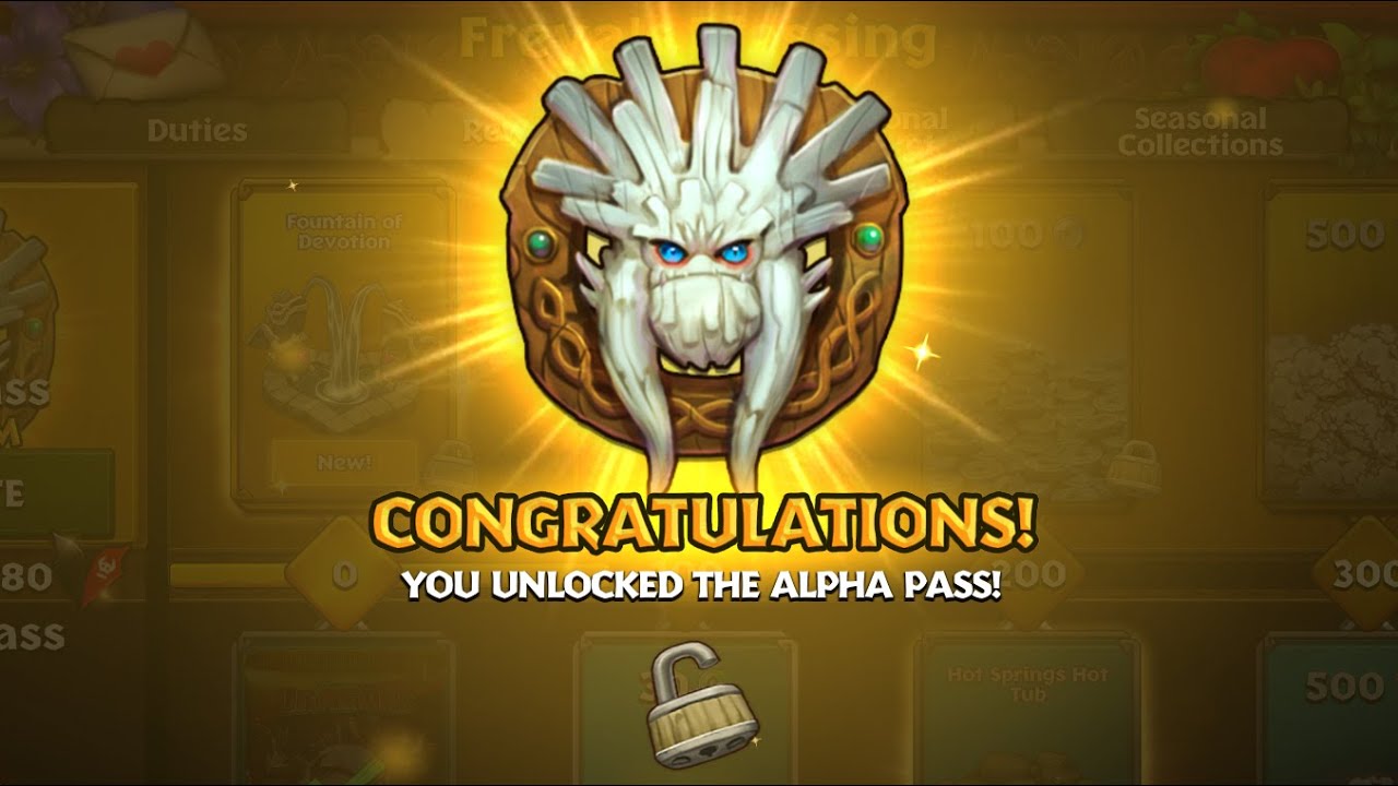 Freya’s Blessing the new season kicks off | Dragons Rise of Berk 