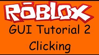 Roblox Gui Tutorial 3 Opening A Shop - roblox otaku intro d roblox video