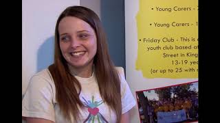 KLFM Local Hero Awards 2018: Volunteer of the Year