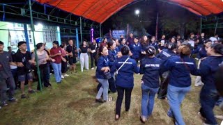 Dero Penutupan HPI Kec. Poso Kota || Kel. Madale