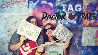 ♥ TAG DOCTOR PRATS! + Regal ALAX - GiGee - Bel ♥