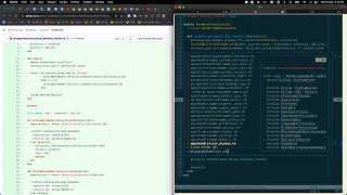 BE Pairing - EMEA/APAC - 2023-09-06 - Refactoring an omniscient class method