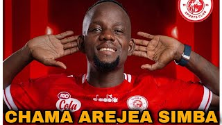 SIMBA Yathibitisha Kumsajili CHAMA Dirisha Dogo La Usajili, Afunguka Makubwa Baada Ya KUSAJILIWA
