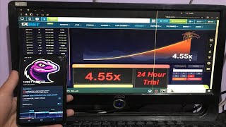 Aviator Predictor for 1XBET