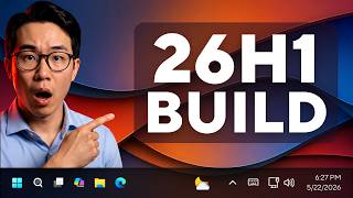 Windows 11 26H1 May 2026 Update – Xbox Mode, File Explorer & Major Fixes (Build 28000.2176) Net Worth
