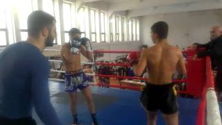 Qeniyev Mirfaiq Raiq Vs Ramazan Abdullayev