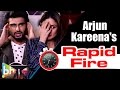Arjun Kapoor | Kareena Kapoor's SUPER-FUN Rapid Fire On SRK | Salman | Aamir | Alia