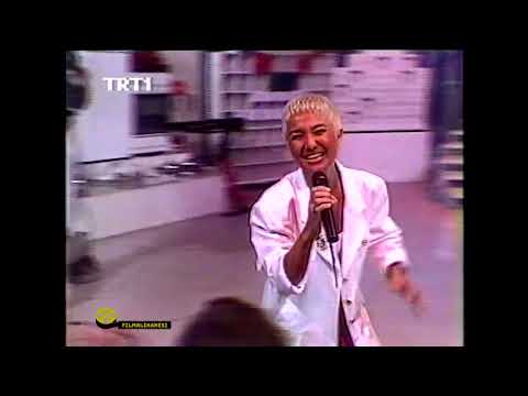 Jale - Alavere Dalavere 1994 - TRT1 (Pazar 94)