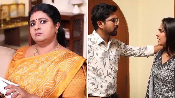 Siragadikka Aasai | Episode Promo | 30th June 2025