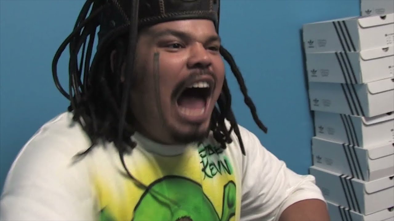 Kerwin Frost Presents: EVANORA UNLIMITED