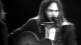 Crosby, Stills & Nash - Prison Song - 10/4/1973 - Winterland (Official) Resimi