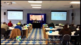 Electrical Apprentice School