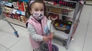 Market Aliş Veri̇şi̇ Ne Gi̇di̇yoruz