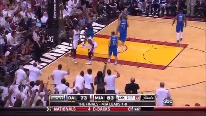 Dirk Nowitzki UNREAL Comeback vs LeBron James Game 2 Duel Highlights 2011  NBA Finals - CLUTCH Dirk! 