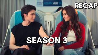 Xo Kitty Season 3  Complete Recap Episodes 18