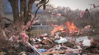 Disasters Don't Stop During a Pandemic | American Red Cross