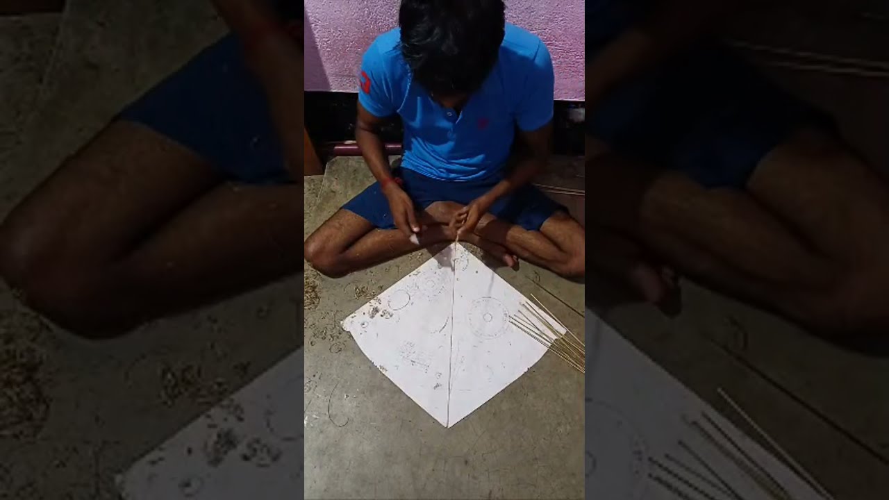 kamani chilai thadda chilai