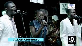 Dendera Orchestra Dendera Kings