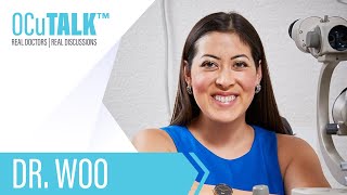 Medical Contact Lenses with Stephanie Woo, O.D. News