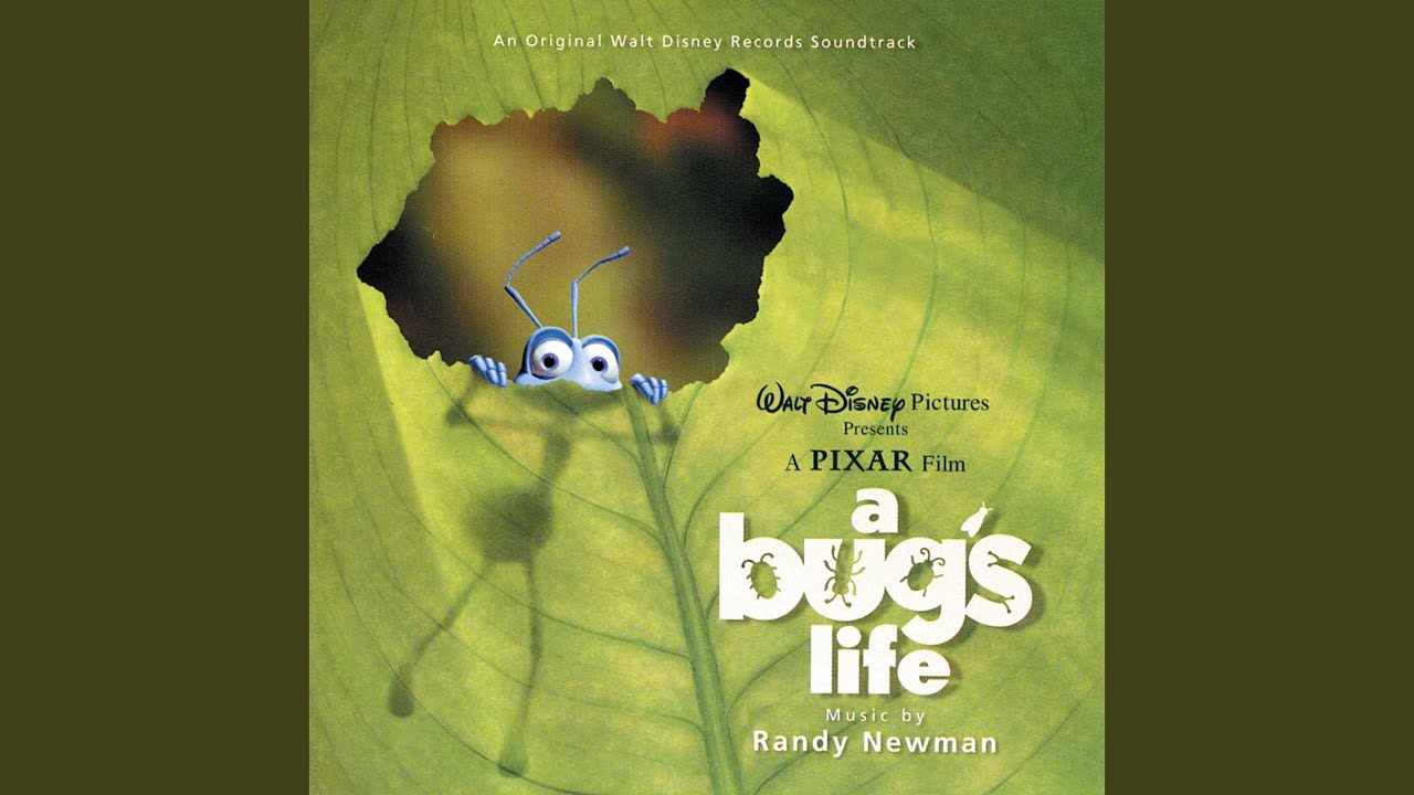 Watch Flik Leaves (Score) on YouTube