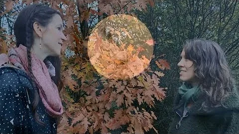 Sister Moon ~ Sarah Kling & Ena Lugl (official mus...