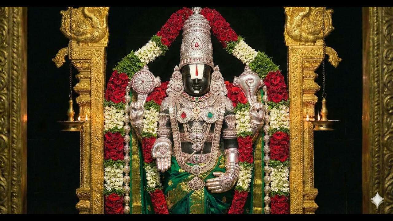 ಗೋವಿಂದಾ ಗೋವಿಂದಾ ಶ್ರೀನಿವಾಸ