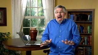 Great Fear Came Over All: HeavenWord 7 - 0518