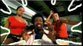 Afroman- Because I Got High