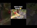 MOTU VOICE PRANK 😁 l @ziXu_ff_liVe_1k #prank #freefire #funnyshorts #motupatlu