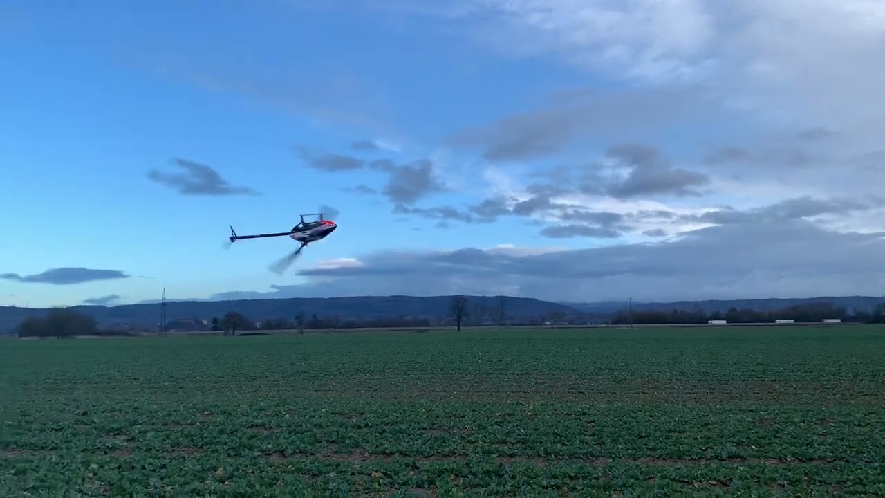 Tron 7.0 | Blackbelt 685 | FullyMax 5600 80C