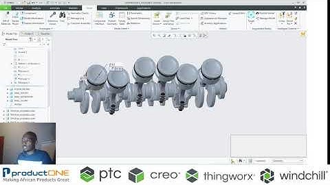 Mathcad Engineering Notebook. A PTC Mathcad and Creo integration