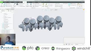 Mathcad Engineering Notebook. A PTC Mathcad and Creo integration