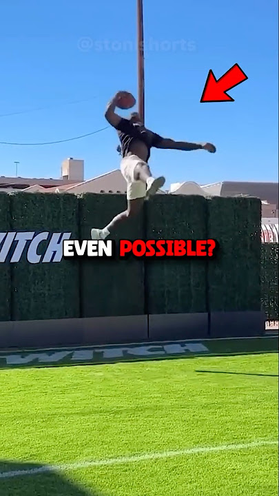 How To Jump Super High 😱