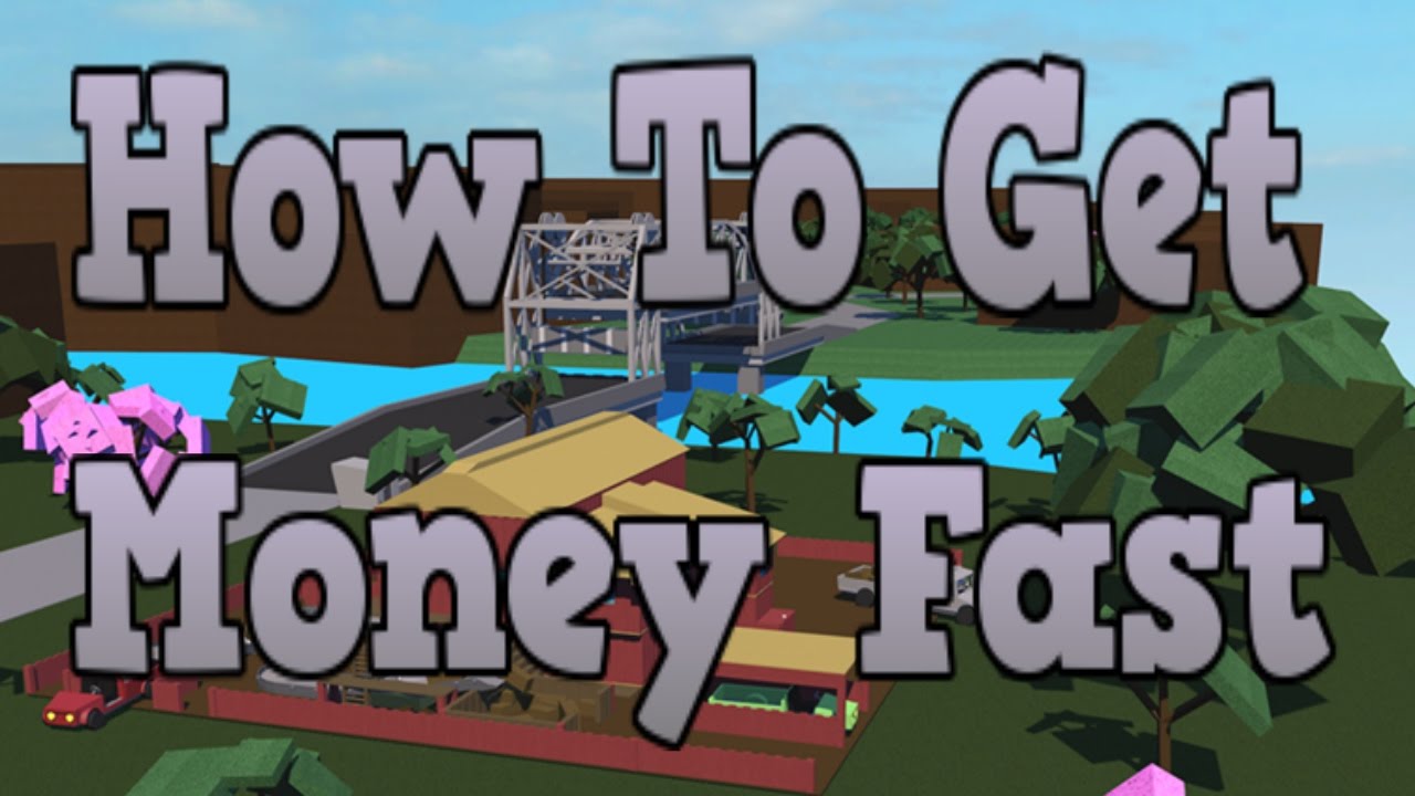 How To Get Money In Lumber Tycoon 2