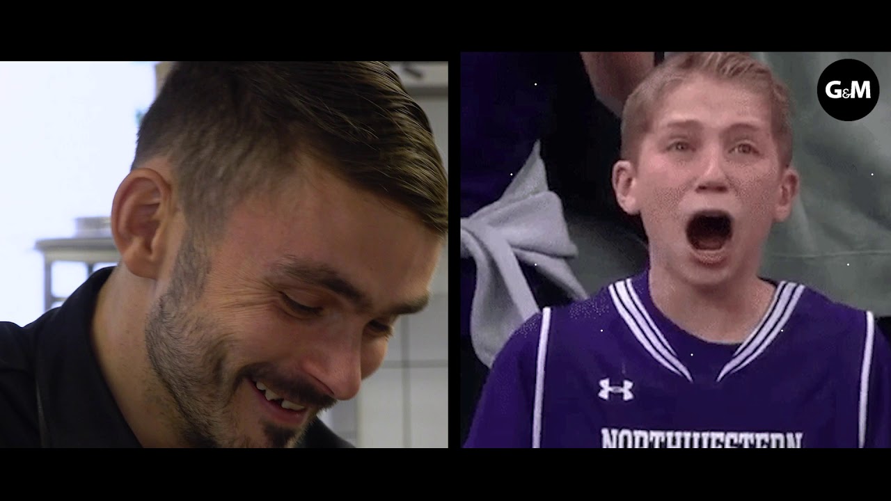 Gault Millau: In English Please?! Episode 1 (Christmas Special)