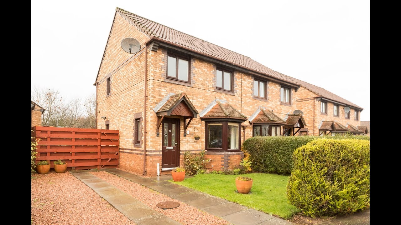 18 Ferguson Drive Perth PH11SR YouTube