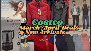 COSTCO BEST DEALS THIS WEEK & NEW ARRIVALS‼️ SHOP WITH ME‼️
