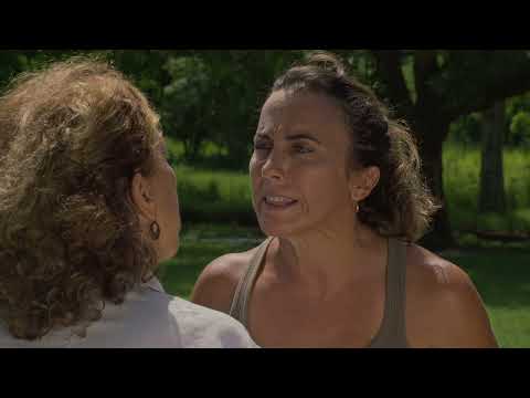 Trailer de "Las Polacas", un cortometraje cubano de Carlos Barba Salva.