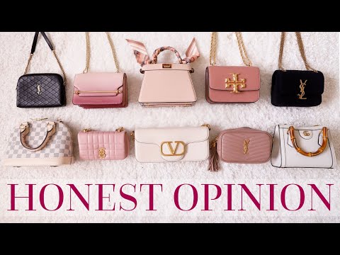 15 Best Mini Bags 2023 – WWD