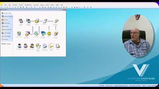 Custom Vantage Office Email Signatures