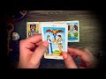 👼🏻 Asked for a sign? CONFIRMED! AA Michael says YOUR LOVE comes in December. But...💛Tarot Reading