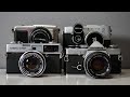 BEST Olympus cameras ever made - [TOP 10]