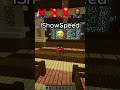 Streamers VS The King of Dropper 🙄 #minecraft #minecraftshorts