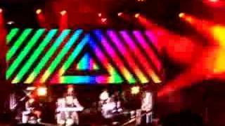 Cut Copy "Hearts on Fire"